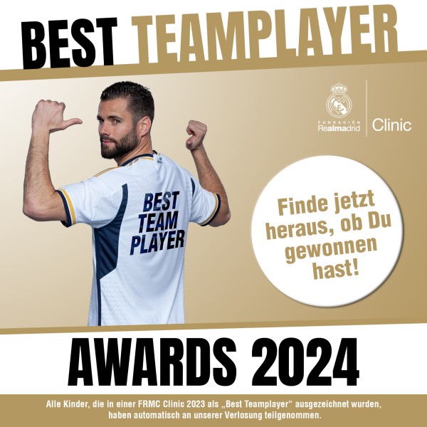 Best-Teamplayer-Awards